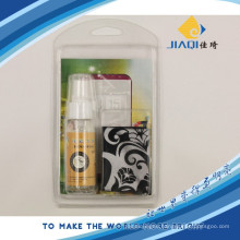 Promotioan gift plastic spray bottle